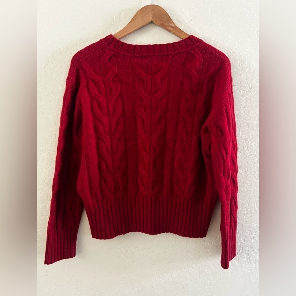 Banana Republic Sweater sz S - Picture 6 of 6